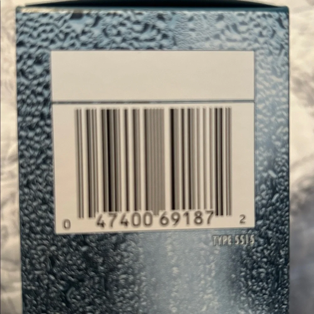 Gillette Intimate i3 Pubic Hair Trimmer